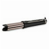 ΨΑΛΙΔΙ ΜΑΛΛΙΩΝ ΓΙΑ ΜΠΟΥΚΛΕΣ BABYLISS C112E CURL STYLER LUXE WARM BLACK ROSE GOLD