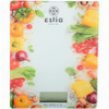 ESTIA ΖΥΓΑΡΙΑ ΚΟΥΖΙΝΑΣ VEGGIES ΨΗΦΙΑΚΗ ΜΕΓΙΣΤΟY ΒΑΡΟΥΣ 5KG 01-13301
