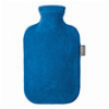 FASHY ΘΕΡΜΟΦΟΡΑ ΝΕΡΟΥ ΜΕ FLEECE ΚΑΛΥΜΜΑ 6530 54 ΜΠΛΕ