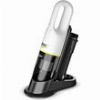 KARCHER CVH 3 PLUS HANDHELD VACUUM BAGLESS 7.2V 2AH + BASE 1.198-350.0