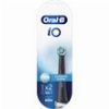 ORAL B ΑΝΤ/ΚΑ IO ULTIM. CLEAN BLACK 2ΤΜΧ