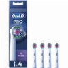 ORAL B ΑΝΤΑΛΛΑΚΤΙΚΑ 3D WHITE 4ΤΜΧ