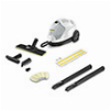 ΑΤΜΟΚΑΘΑΡΙΣΤΗΣ 2000W KARCHER SC 4 EASYFIX CYLINDER 0,8LT 1.512-630.0