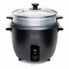ΑΤΜΟΜΑΓΕΙΡΑΣ 700W BLACK & DECKER BXRC1800E 1.8L