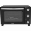 ΦΟΥΡΝΑΚΙ PREO-40500 PRIMO 30L 1500W ΜΑΥΡΟ