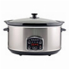 SLOW COOKER ΗΛΕΚΤΡΟΝΙΚΗ ΓΑΣΤΡΑ 4.5L BEPER BC.510