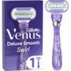 ΓΥΝΑΙΚΕΙΑ ΞΥΡΙΣΤΙΚΗ ΜΗΧΑΝΗ GILLETTE VENUS SWIRL (ΜΗΧΑΝΗ+1ΑΝΤ/ΚΟ) 81760663