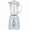 DICTRO LUX ΜΠΛΕΝΤΕΡ 1000W 1,5LT ΓΥΑΛΙΝΗ ΚΑΝΑΤΑ 878508 DX-2103 SWING CELESTE