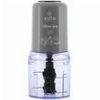 ESTIA ΠΟΛΥΚΟΠΤΗΣ AROMA GREY 400W ΜΕ ΠΛΑΣΤΙΚΟ ΜΠΟΛ 500ML