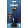 GILLETTE PROGLIDE ΞΥΡΑΦΑΚΙ 4ΑΝΤΑΛΛΑΚΤΙΚΑ/ΛΑΒΗ/ΒΑΣΗ