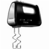 MPM ΜΙΞΕΡ ΧΕΙΡΟΣ ΜΑΥΡΟ 750W MMR-19/C
