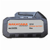 NAKAYAMA EC1101 ΜΠΑΤΑΡΙΑ 21V ΓΙΑ EC1100 EC1200 EC1250