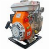 NAKAYAMA SP9800 ΑΝΤΛΙΑ ΒΕΝΖΙΝΗΣ ΤΕΤΡΑΧΡΟΝΗ 2.5HP