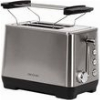 ΦΡΥΓΑΝΙΕΡΑ 2 ΘΕΣΕΩΝ CECOTEC CEC-03084 1000W INOX