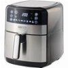 CAMRY AIRFRYER OVEN 9 PROGRAMS 5L CR6311