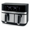 LIFE IN SYNC ΔΙΠΛΗ ΦΡΙΤΕΖΑ ΑΕΡΟΣ 8.6L 2700W