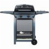 SAHARA BBQ Χ150 CORAL GAS ΨΗΣΤΑΡΙΑ ΥΓΡΑΕΡΙΟΥ ΣΧΑΡΑΣ 2 ΕΣΤΙΕΣ