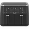TESLA AIR FRYER 9L 2400W AF900BSD
