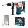 ΣΚΑΠΤΙΚΟ ΠΕΡΙΣΤΡΟΦΙΚΟ ΠΙΣΤΟΛΕΤΟ BORMANN BPH4400 SDS-PLUS 1500W