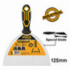 ΣΠΑΤΟΥΛΑ 125MM INOX INGCO HPUT08125