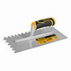 ΣΠΑΤΟΥΛΑ ΠΛΑΚΙΔΙΩΝ ΟΔΟΝΤΩΤΗ 280X130MM INGCO HPTT28138