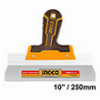 ΣΠΑΤΟΥΛΑΔΟΡΟΣ ΑΝΟΞΕΙΔΩΤΟ ΑΤΣΑΛΙ 250MM INGCO HPUT78250