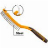 ΣΥΡΜΑΤΟΒΟΥΡΤΣΑ 340MM INGCO HKTWB3403