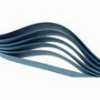 ΤΑΙΝΙA ΖΙΡΚΟΝΙΟΥ ΤΡΙΒΕΙΩΝ ΛΙΜΑΣ 451X13MM 40 ΚΟΚΚΩΝ
