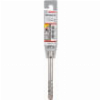 ΤΡΥΠΑΝΙ ΤΕΤΡΑΚΟΠΟ SDS PLUS 5X BOSCH 10X110 2608833797