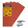ΦΥΛΛΑ ΛΕΙΑΝΣΗΣ ΤΡΙΒΕΙΟΥ 90 X 231MM ΣΕΤ 5 ΤΕΜ. INGCO AKFS240101-1