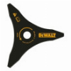 ΔΙΣΚΟΣ ΚΟΠΗΣ ΧΛΟΟΚΟΠΤΙΚΩΝ DEWALT ΤΡΙΦΤΕΡΟΣ 25CM DW/DCM571-581 DT20653