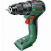 ΔΡΑΠΑΝΟΚΑΤΣΑΒΙΔΟ ΚΡΟΥΣΤΙΚΟ ΜΠΑΤΑΡΙΑΣ BOSCH UNIVERSAL IMPACT 18V-60 SOLO BRUSHLESS 06039D7100