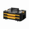 ΕΠΑΓΓΕΛΜΑΤΙΚΟ ΒΑΛΙΤΣΑΚΙ DEWALT T-BOX IV 2 ΣΥΡΤΑΡΙΩΝ T-STAK DWST1-70706