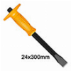 ΚΑΛΕΜΙ ΜΕ ΛΑΒΗ 300MM INGCO HCCL082412