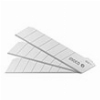 ΛΑΜΕΣ ΦΑΛΤΣΕΤΑΣ 25MMX127MM INGCO HKNSB2501