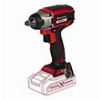ΜΠΟΥΛΟΝOΚΛΕΙΔΟ EINHELL IMPAXXO 18/230 BRUSHLESS POWER X-CHANGE SOLO 4510080