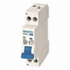 GACIA ΑΥΤΟΜΑΤΗ ΑΣΦΑΛΕΙΑ 20A ΔΙΠΟΛΙΚΗ 2X20A 1P+Ν 3KA 500-42323
