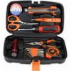 ΣΕΤ ΕΡΓΑΛΕΙΩΝ TOOLS AND CRAFTS A02 8 + 8 TEM