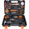 ΣΕΤ ΕΡΓΑΛΕΙΩΝ TOOLS AND CRAFTS A04 12 ΕΙΔΩΝ