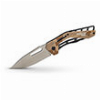 ΣΟΥΓΙΑΣ ΑΝOΞΕΙΔΩΤΟΣ 194MM CAMO BORMANN BHT7590