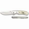 ΣΟΥΓΙΑΣ ALBAINOX DELUXE PENKNIFE. DEER. BL 6.5 19770