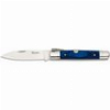 ΣΟΥΓΙΑΣ ALBAINOX PENKNIFE. BLUE STAMINA.BLADE 7.10CM 01095