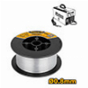 ΣΥΡΜΑ ΗΛΕΚΤΡΟΣΥΓΚΟΛΛΗΣΗΣ FLUX 1KG 0.8MM INGCO EWSFC081001