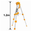 ΤΡΙΠΟΔΟ ΓΙΑ ΑΛΦΑΔΙΑ LASER INGCO HLLT01152