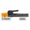 ΤΣΙΜΠΙΔΑ ΗΛΕΚΤΡΟΚΟΛΛΗΣΗΣ 500A INGCO WAH5008