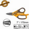ΨΑΛΙΔΙ ΠΟΛΛΑΠΛΩΝ ΧΡΗΣΕΩΝ B.T. 170MM INGCO HES051708