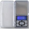 ΨΗΦΙΑΚΗ ΖΥΓΑΡΙΑ ΑΚΡΙΒΕΙΑΣ ΤΣΕΠΗΣ 500GR/0.1GR BORMANN DS1060