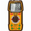 ΨΗΦΙΑΚΟ ΠΟΛΥΜΕΤΡΟ 1000V TRUE RMS INGCO DM310004