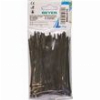 GEYER ΔΕΜΑΤΙΚΑ 2.5X150MM ΜΑΥΡΑ (100ΤΜΧ)