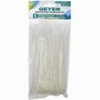 GEYER ΔΕΜΑΤΙΚΑ 3.6X150MM ΛΕΥΚΑ (100ΤΜΧ)